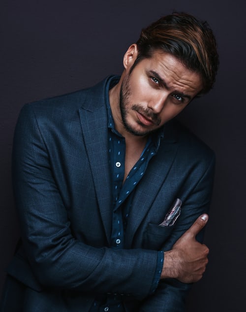 Grant profile picture