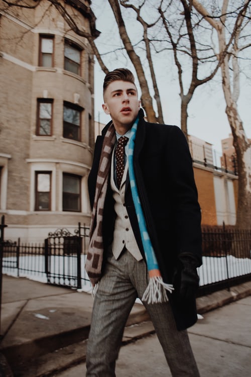Connor profile picture