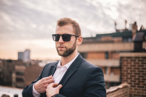 Alex P profile picture