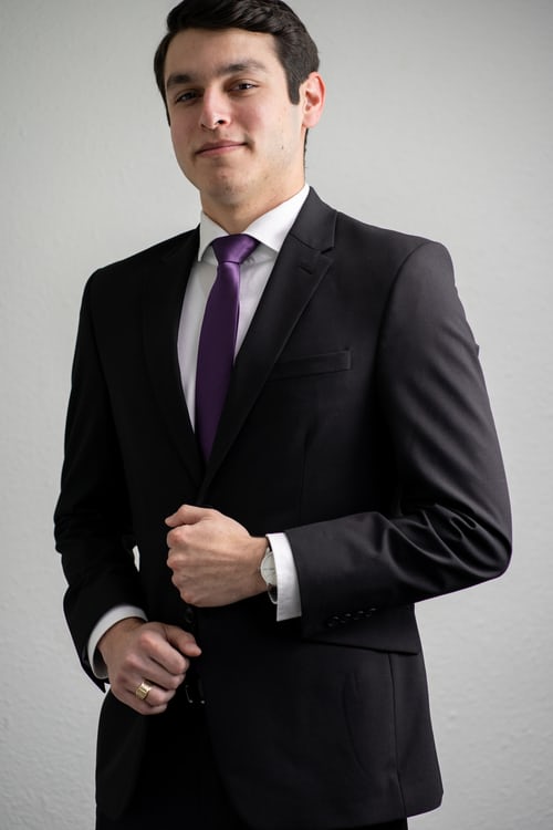 Adam T profile picture