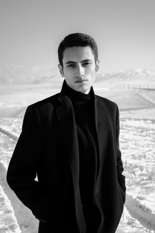 Hunter profile picture