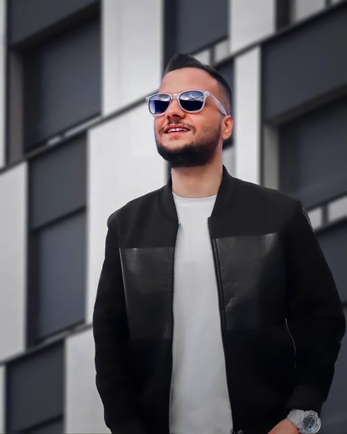 Chris profile picture