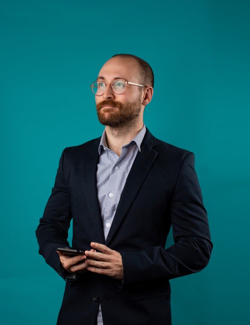 Nathan Cole profile picture