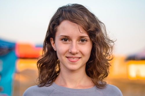 Audrey Howard profile picture